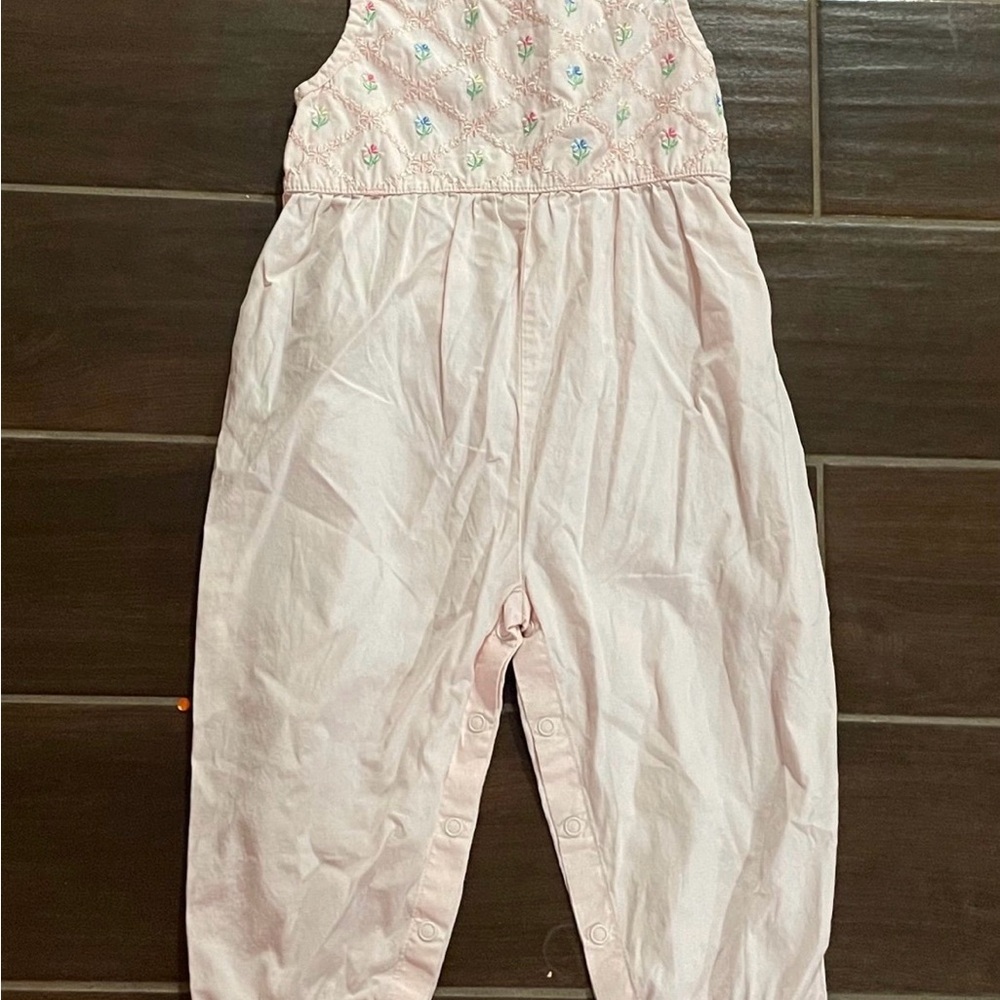 Baby Gap Jumpsuit 24-30M